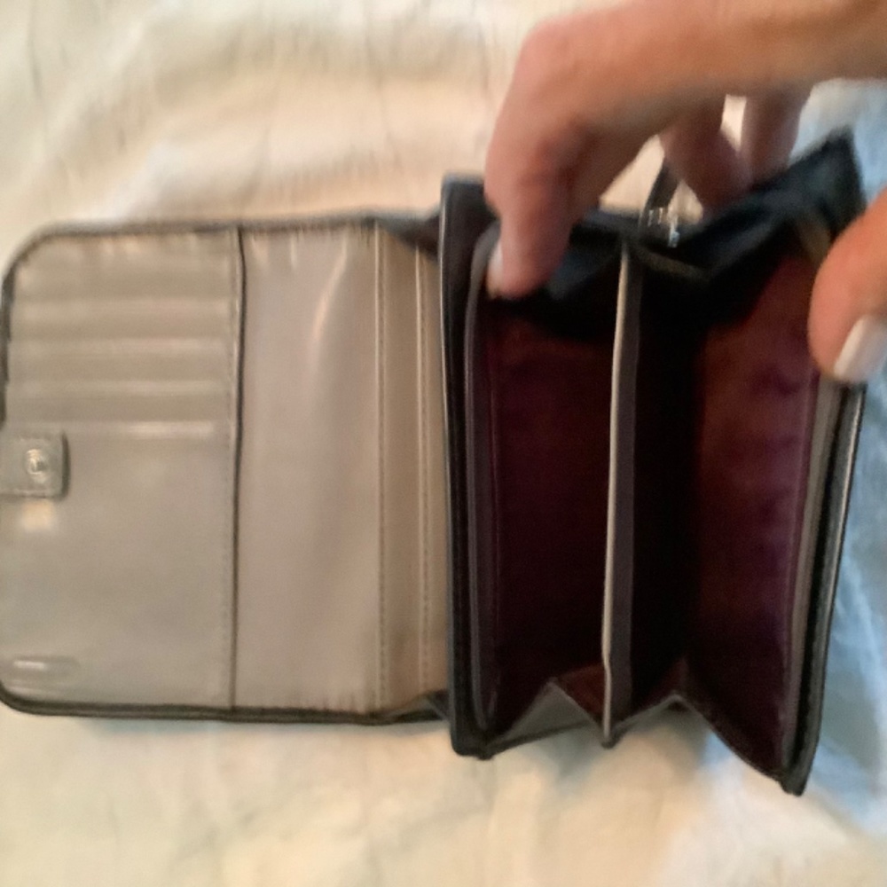 Coach Wallet - Picture 3 of 4